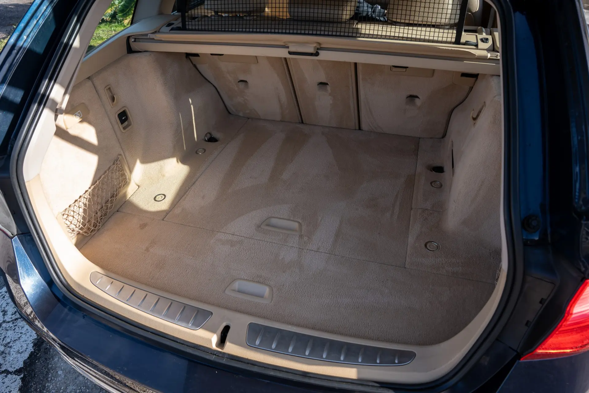 BMW 320 d Line Luxury Auto 19