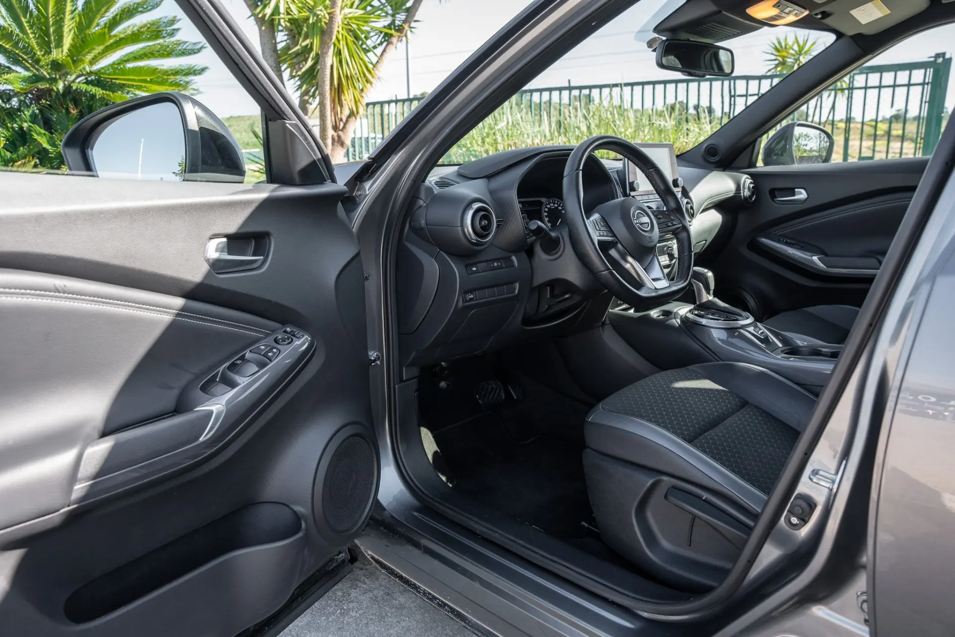 Nissan Juke 1.6 Hybrid N-Connecta NAV. 17