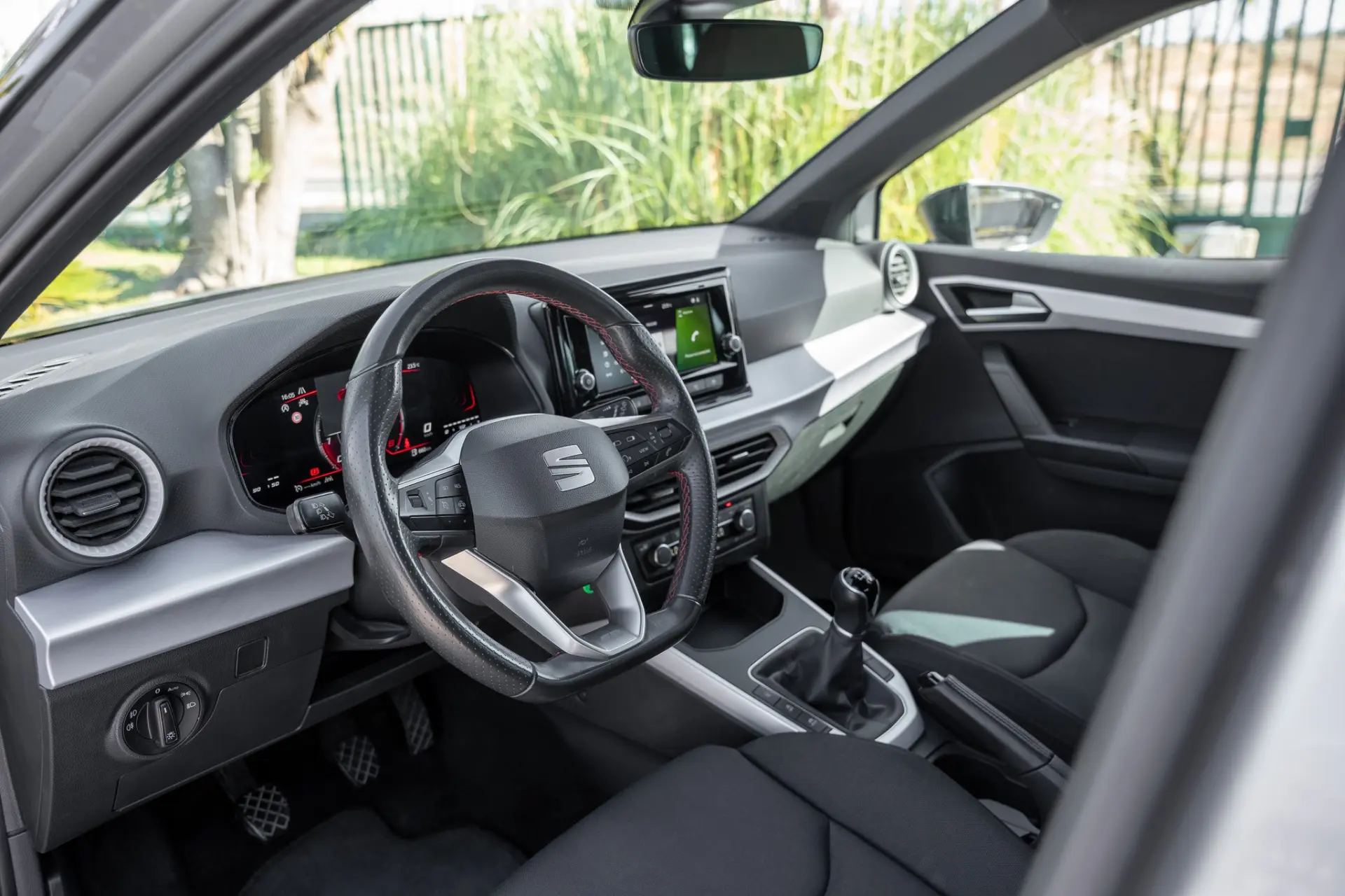 SEAT Arona 1.0 TSI FR 19