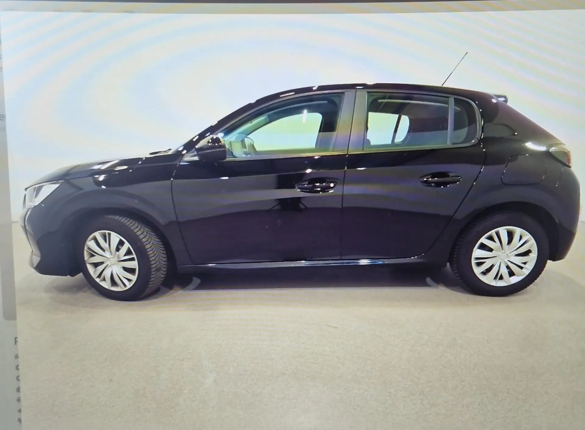 Peugeot 208 1.2 PureTech Active 5