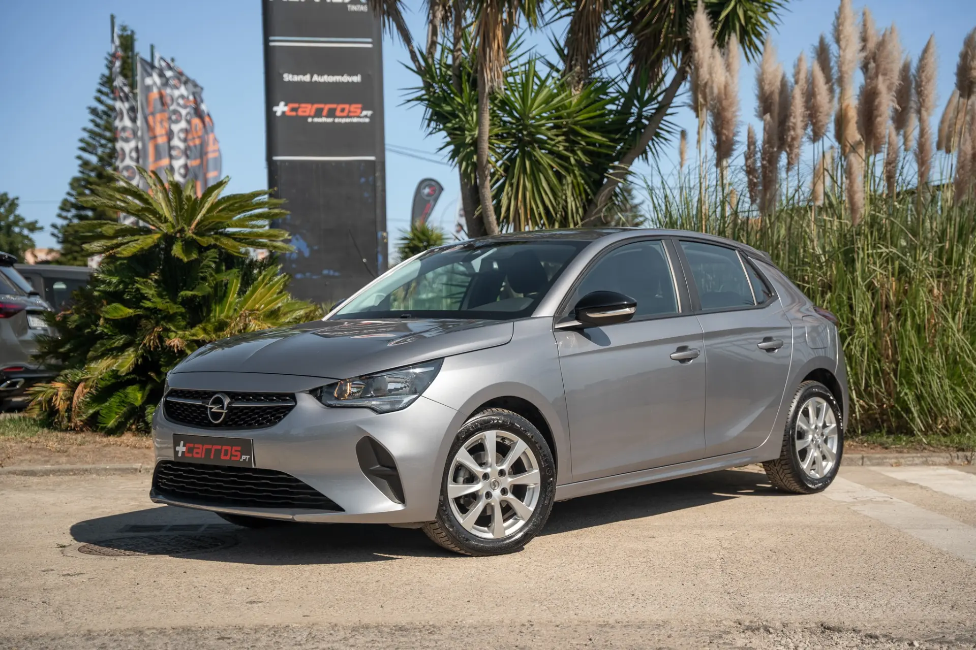 Opel Corsa 1.2 S&S Edition 2