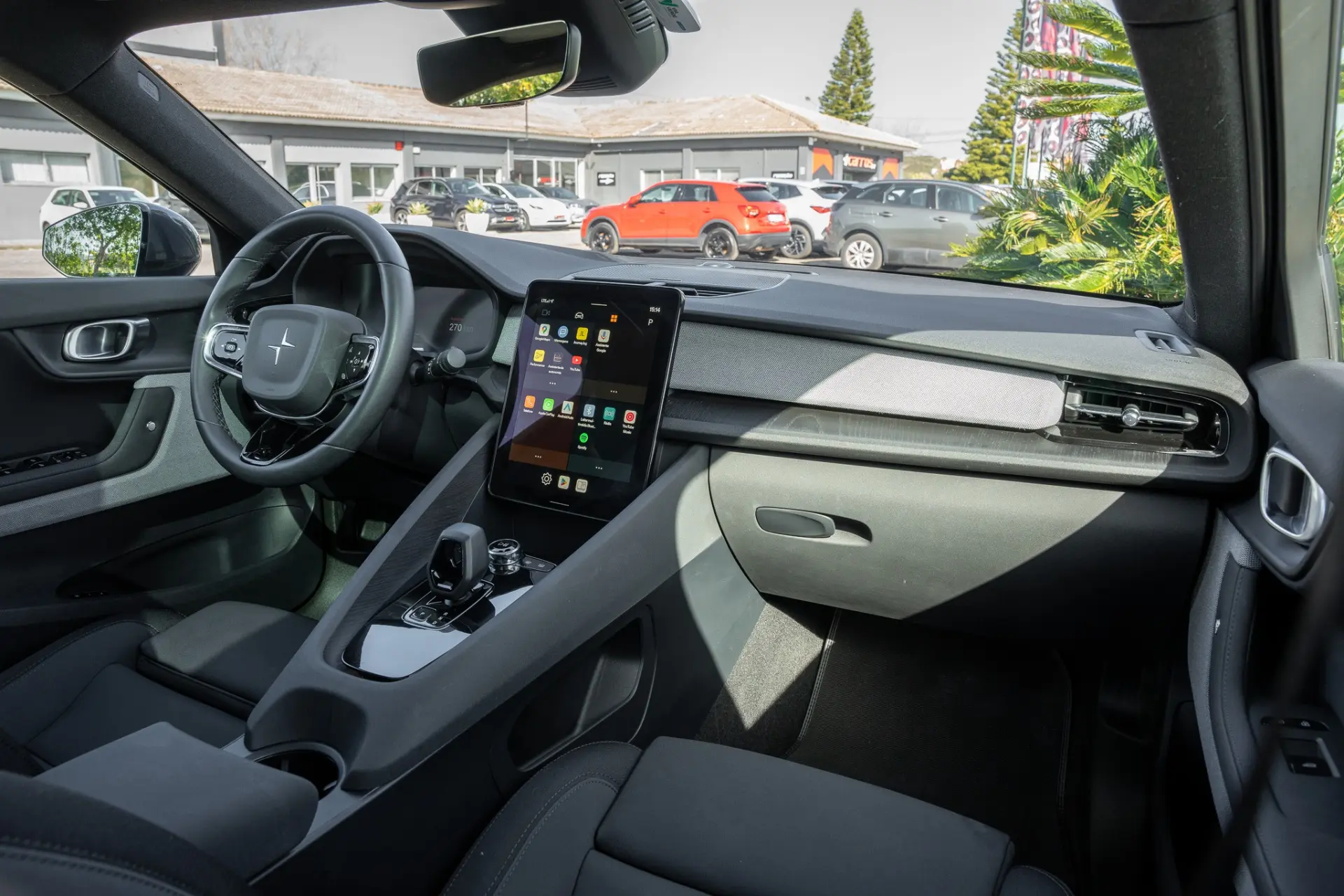 Polestar 2 Long Range 78 kWh AWD 22