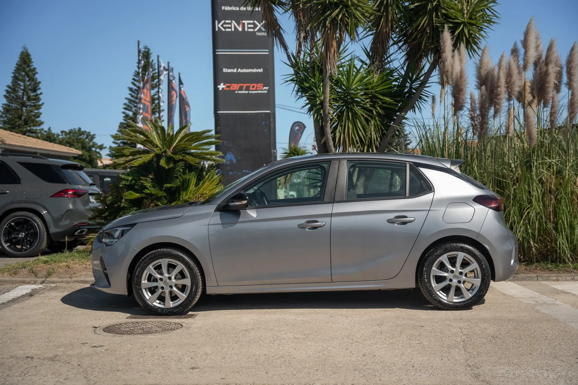 Opel Corsa 1.2 S&S Edition 4