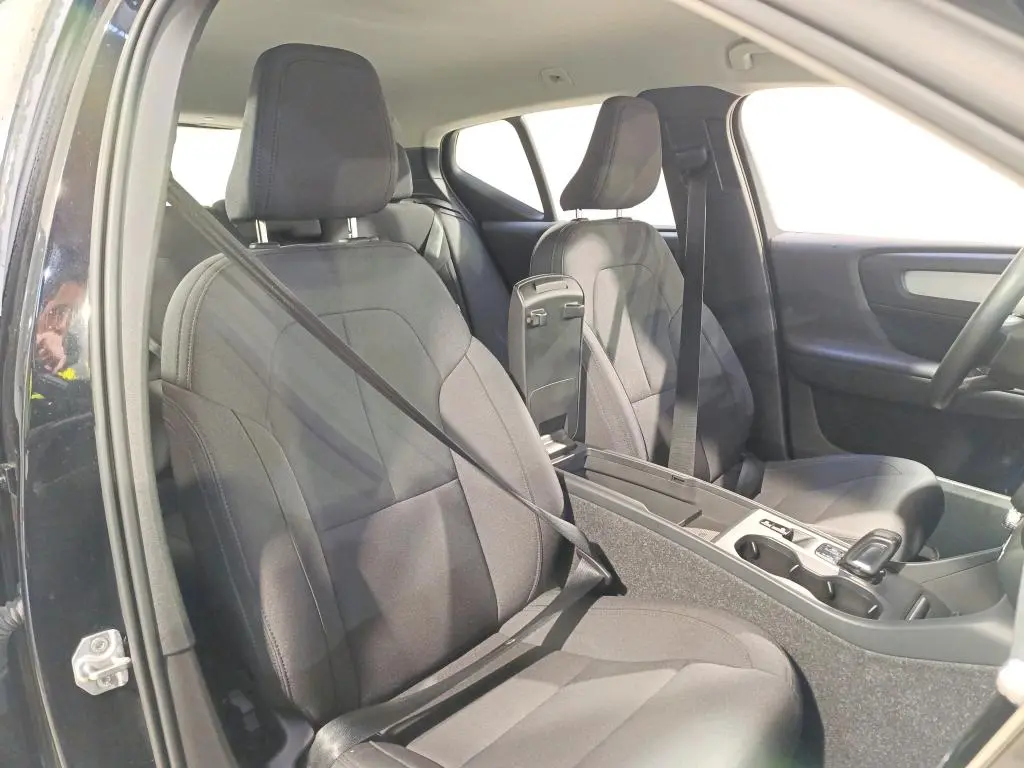 Volvo XC 40 1.5 T5 PHEV Inscription Expression 8