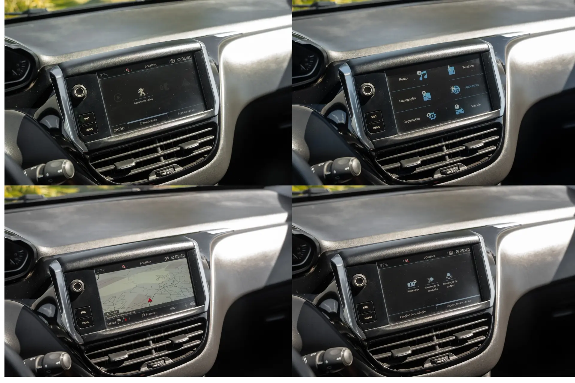 Peugeot 208 1.2 PureTech Allure 11