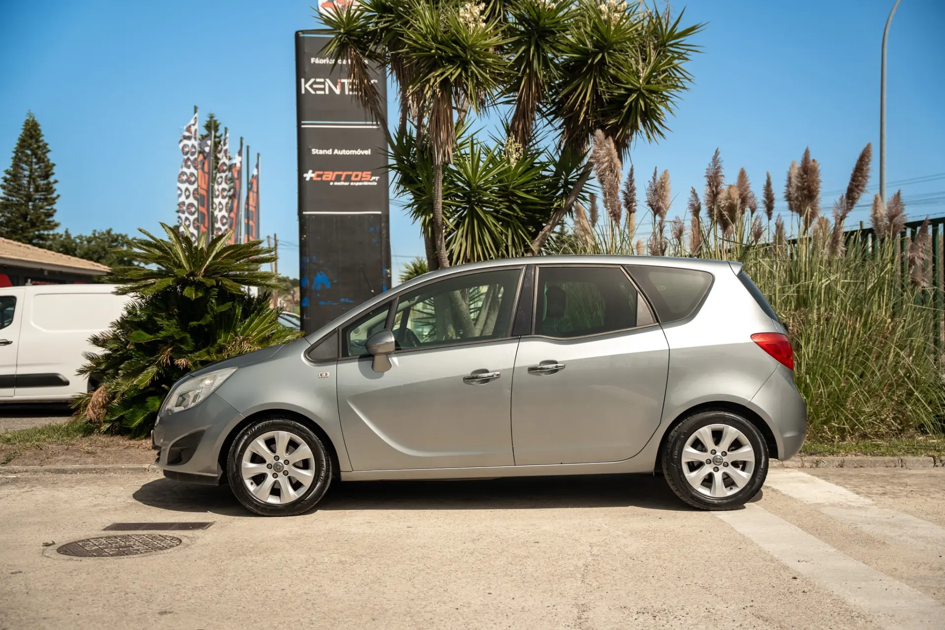 Opel Meriva 1.3 CDTI enjoy 3
