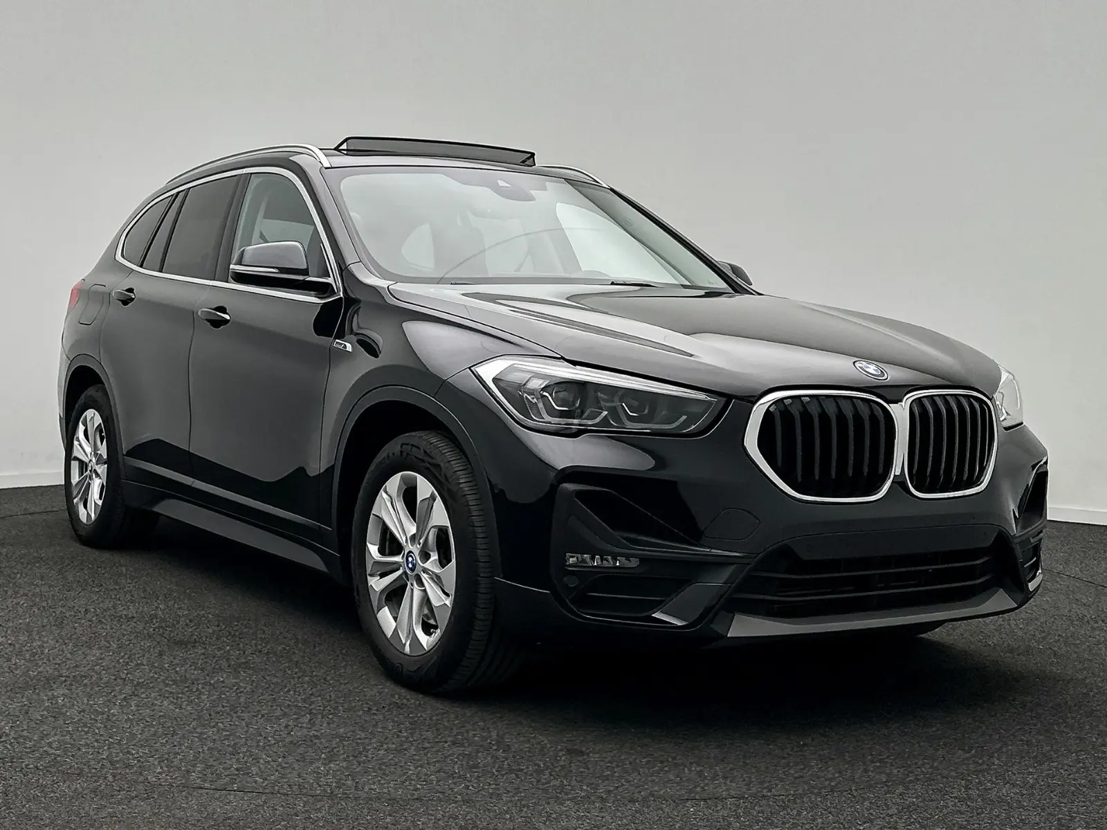 BMW X1 25 e xDrive 3