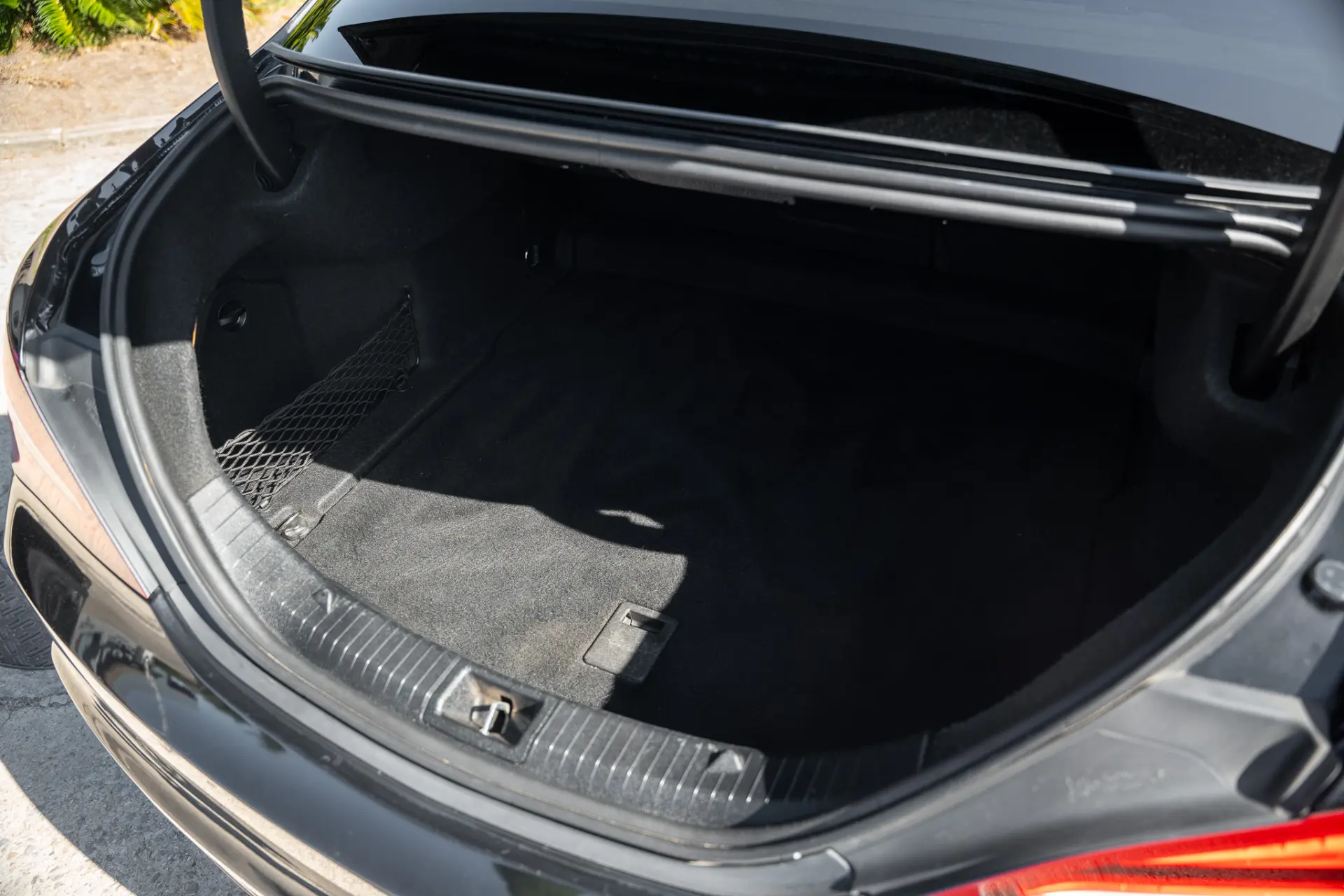Mercedes-Benz CLA 200 d 7G-DCT AMG Line 22