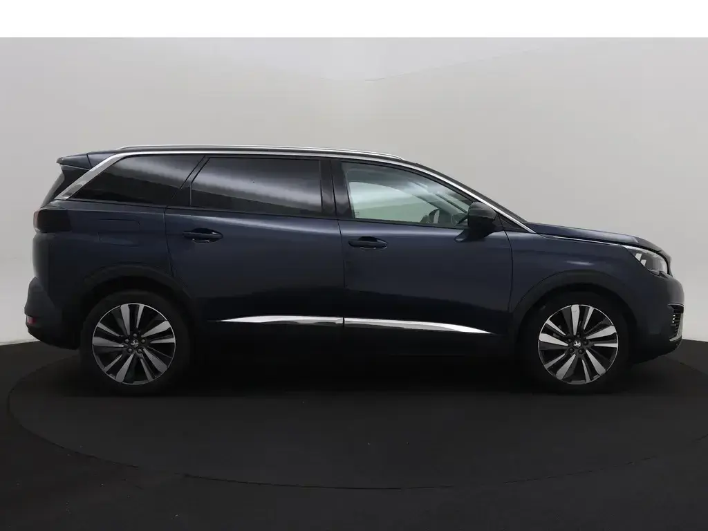 Peugeot 5008 1.2 PureTech Allure 7