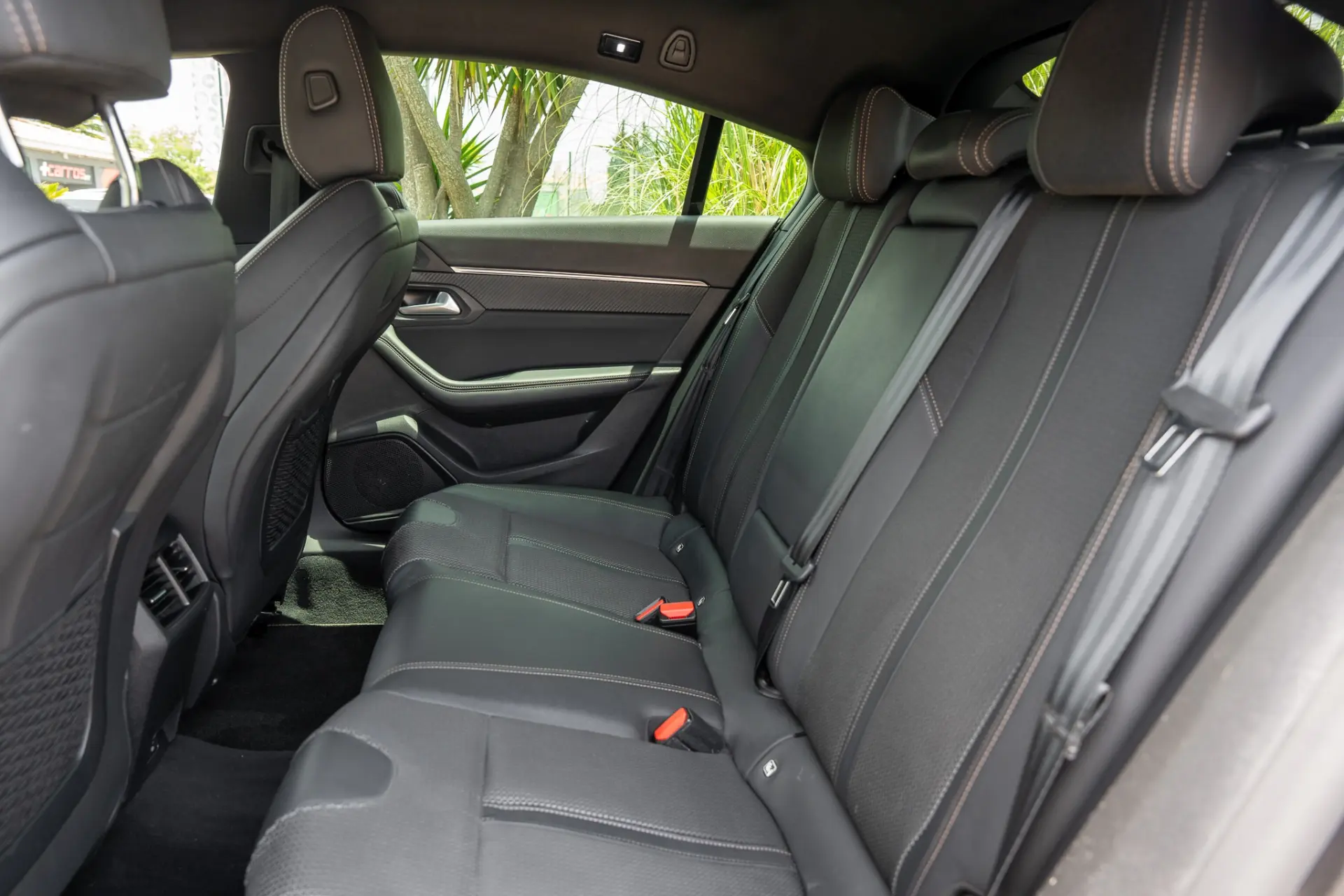 Peugeot 508 1.5 BlueHDi GT EAT8 21