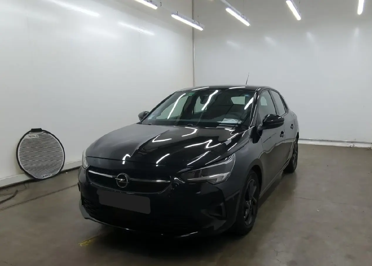 Opel Corsa 1.2 T GS Line 1