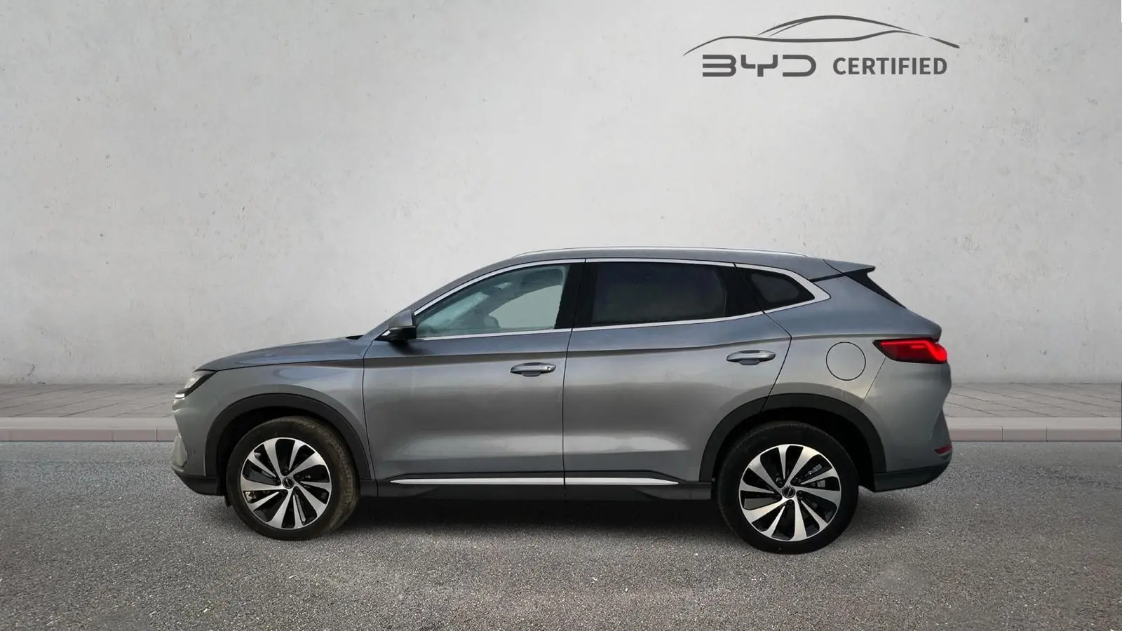 BYD Seal U 1.5 DM-i Comfort 4