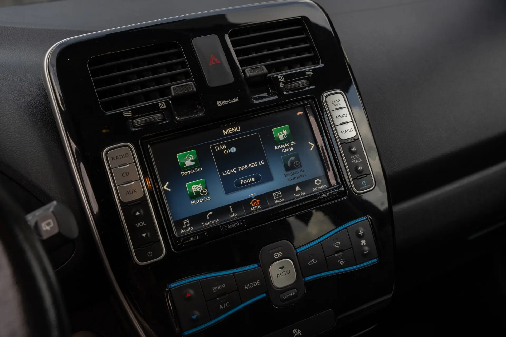 Nissan Leaf Tekna 30 kWh 17