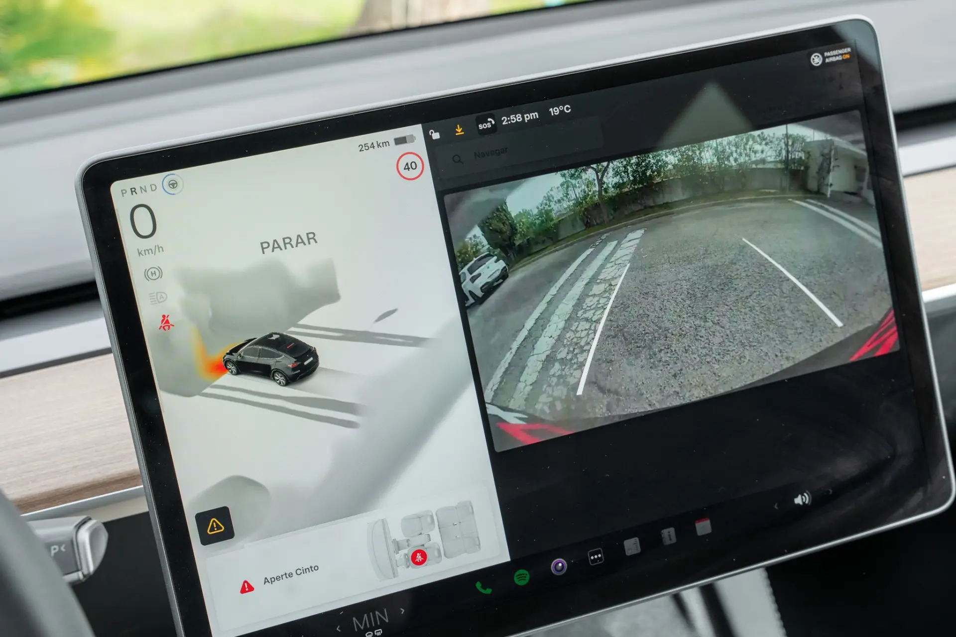 Tesla Model Y Standard 13