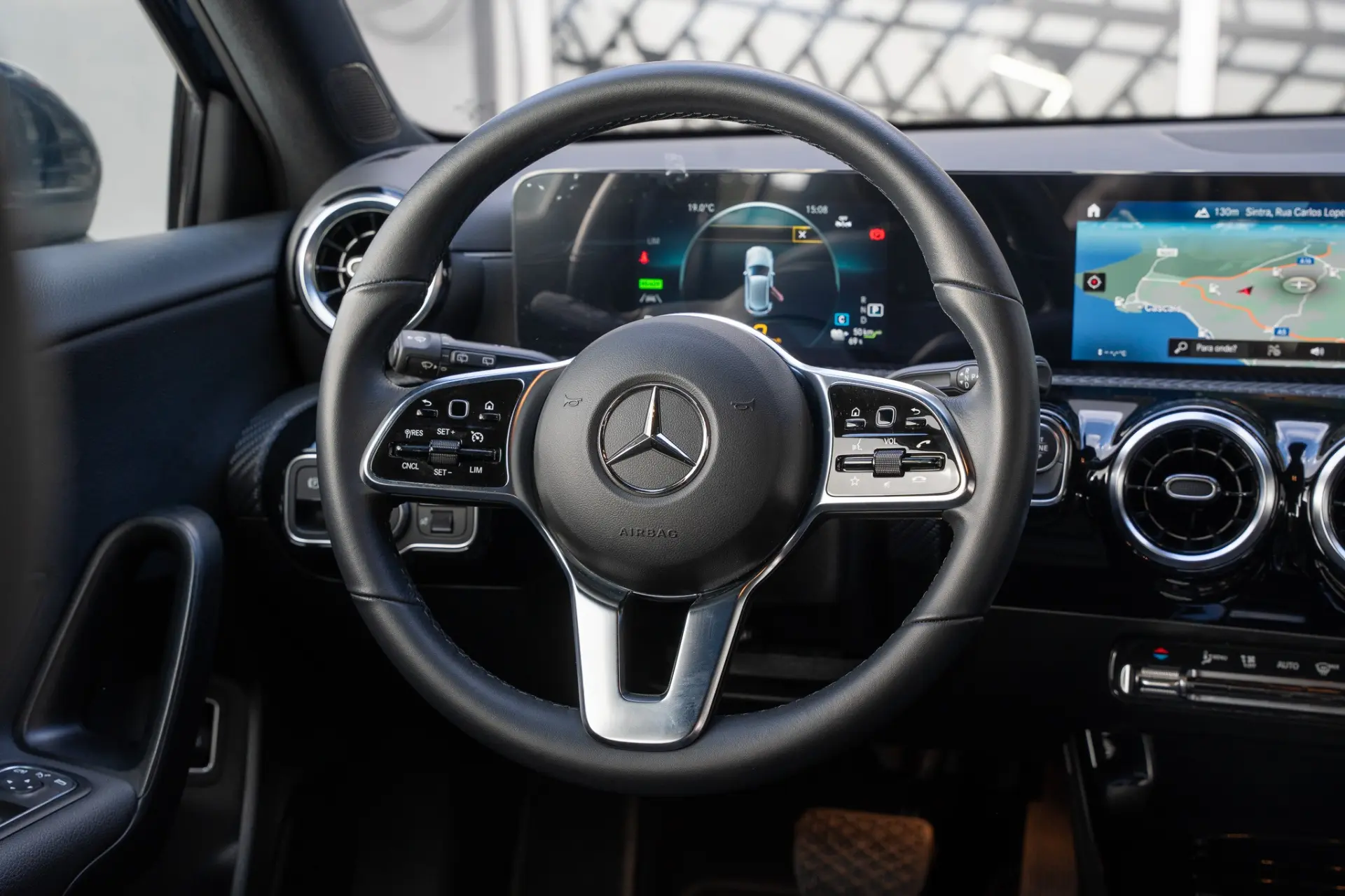 Mercedes-Benz A 250 e Style Plus 10