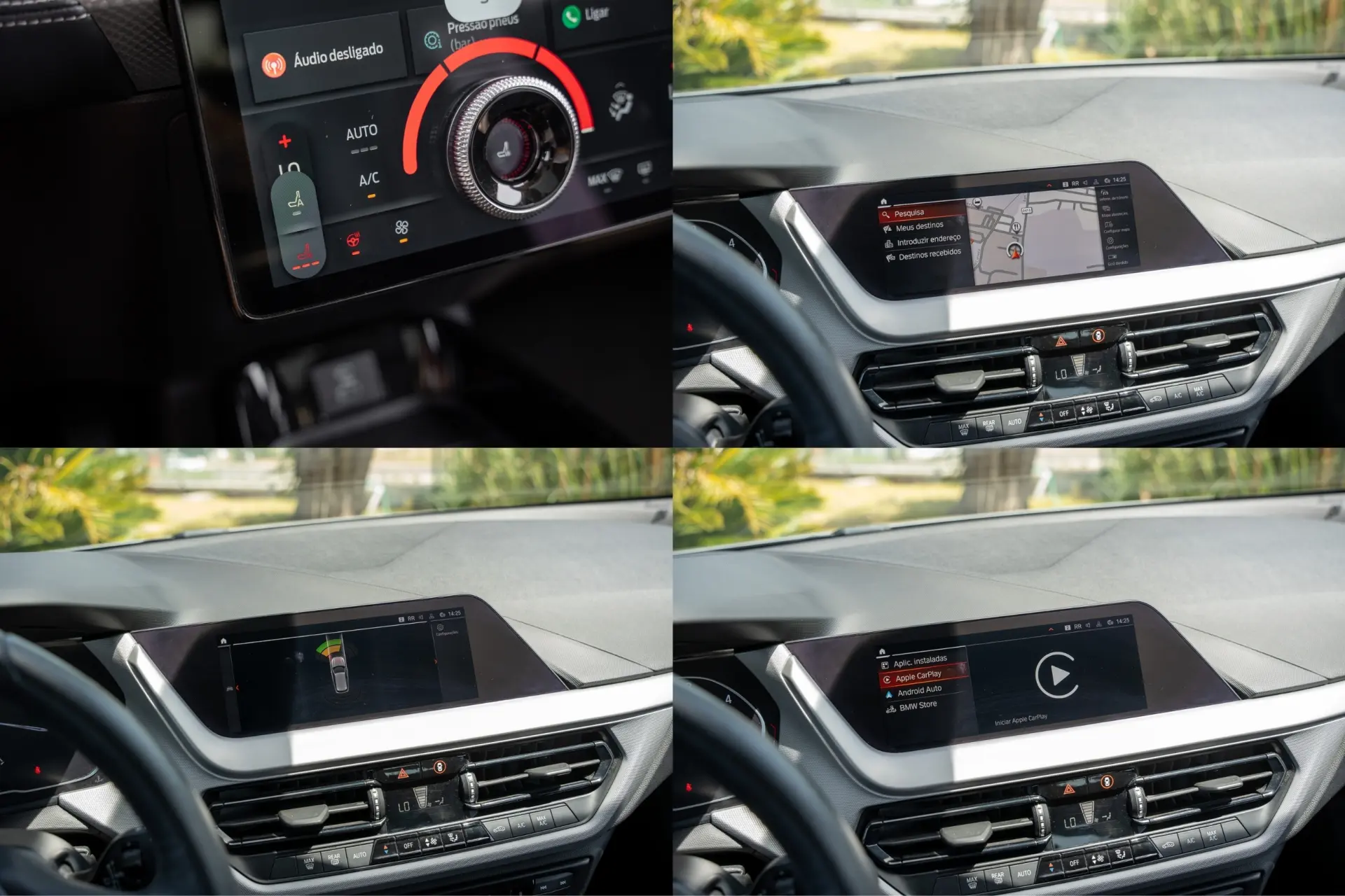 BMW 116 d Corporate Edition Auto 12