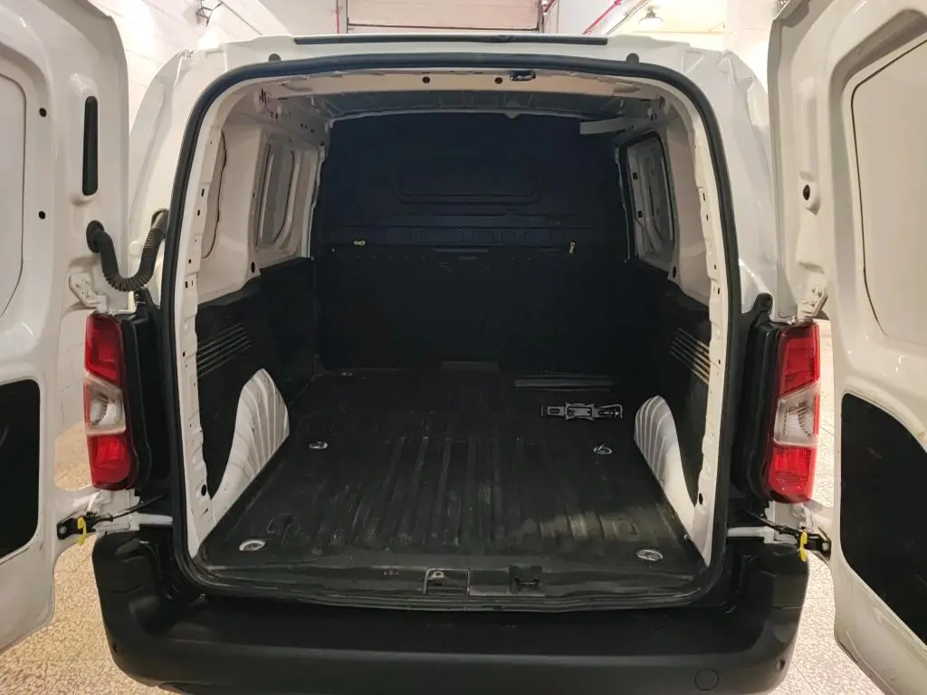 Citroën Berlingo 1.5 BlueHDi M Plus 10