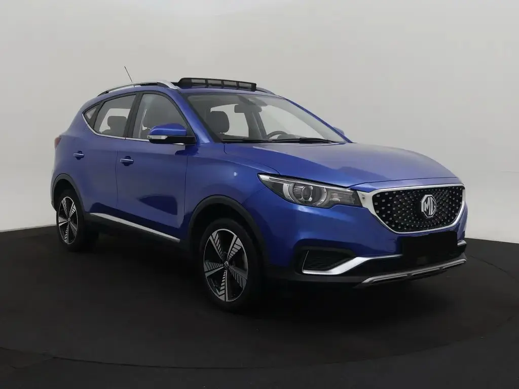 MG ZS EV 44.5 kWh Luxury 3