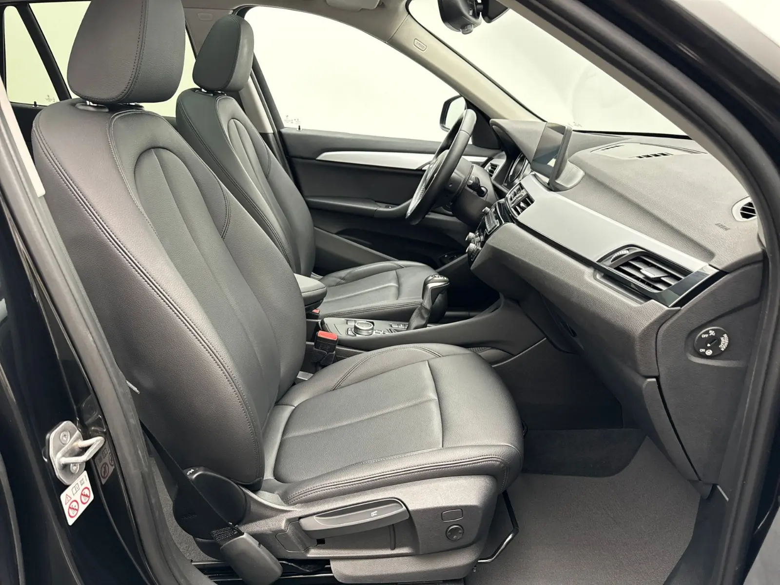 BMW X1 25 e xDrive 15