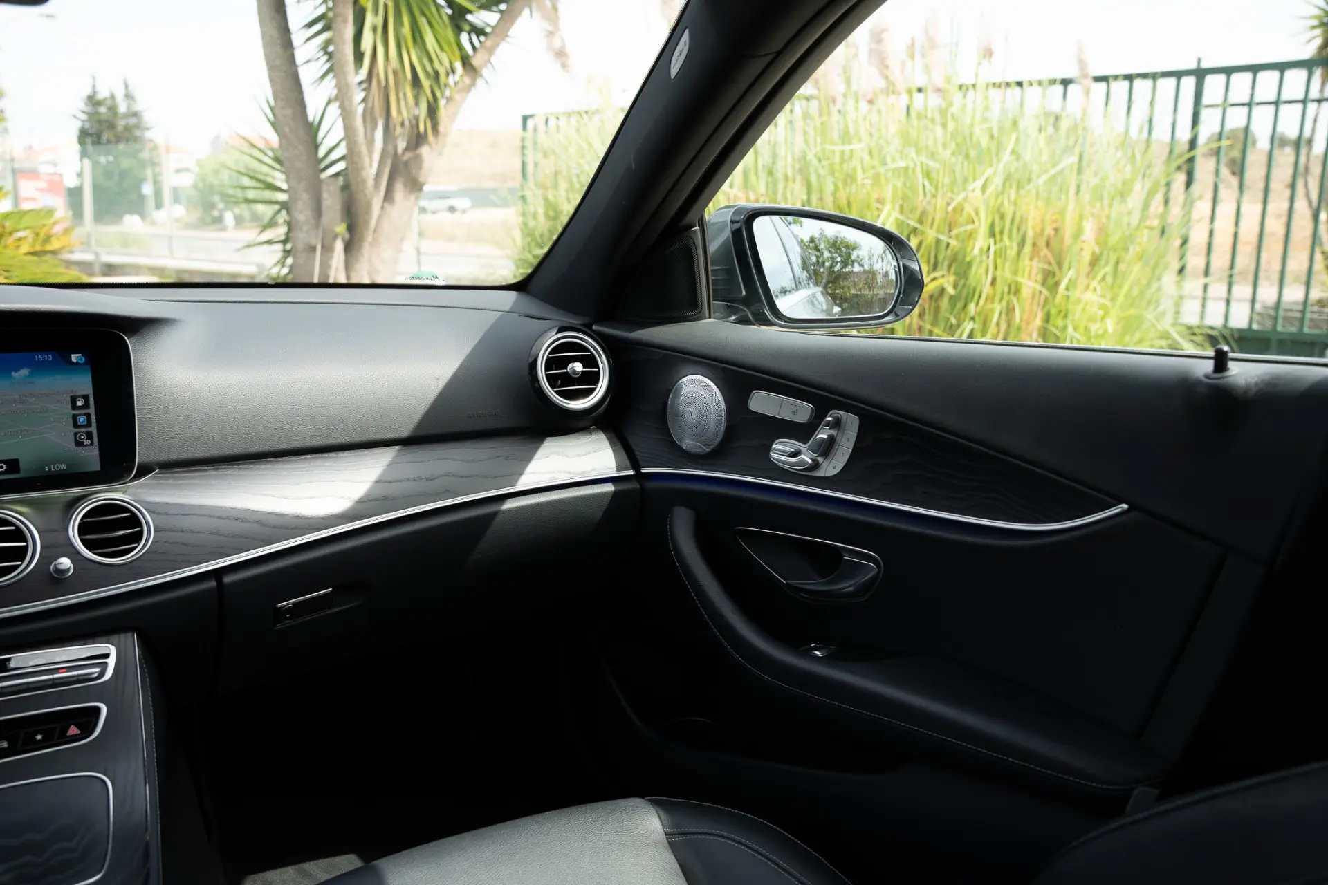Mercedes-Benz E 300 de Exclusive Line 12