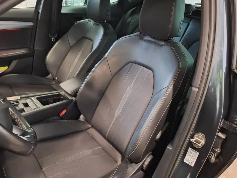 Cupra Formentor 1.4 e-Hybrid DSG 11