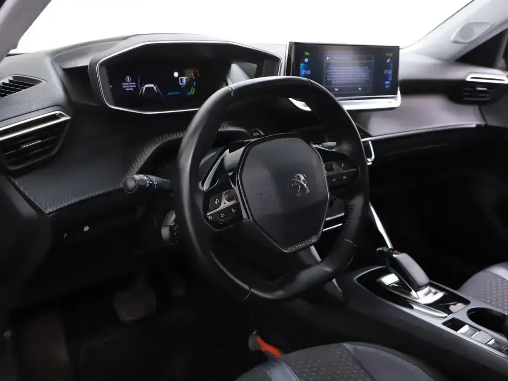 Peugeot e-2008 50 kWh Allure 9
