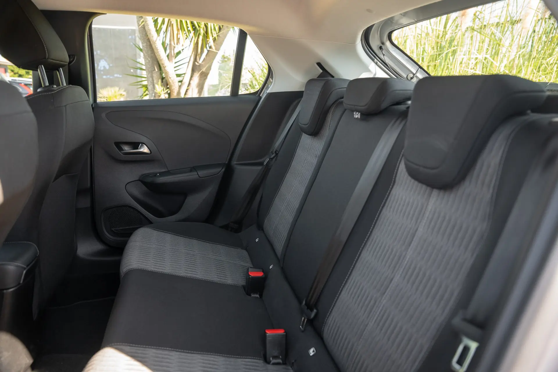 Opel Corsa 1.2 S&S Edition 16