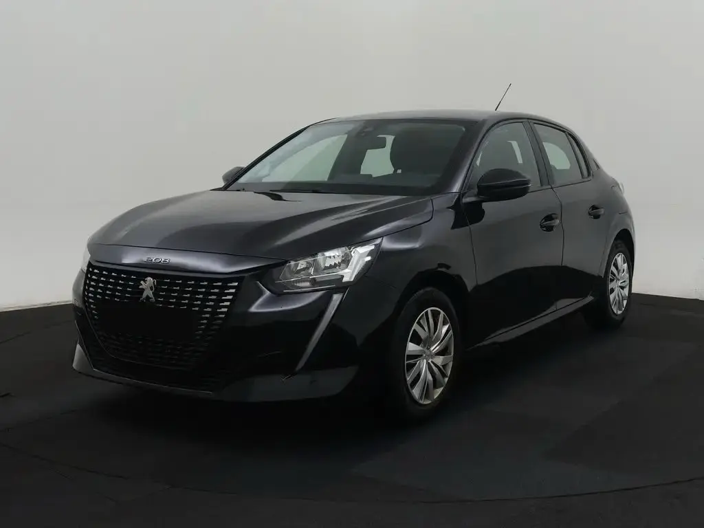 Peugeot 208 1.2 PureTech Active 1