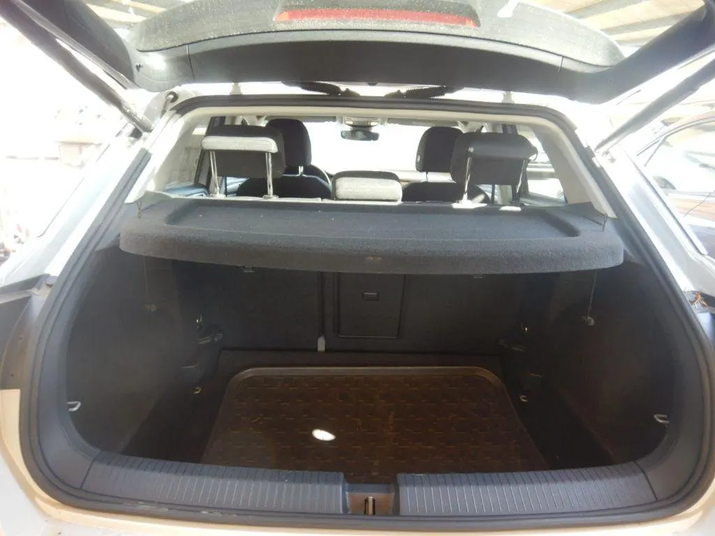 Volkswagen T-Roc 1.5 eTSI Style DSG 10