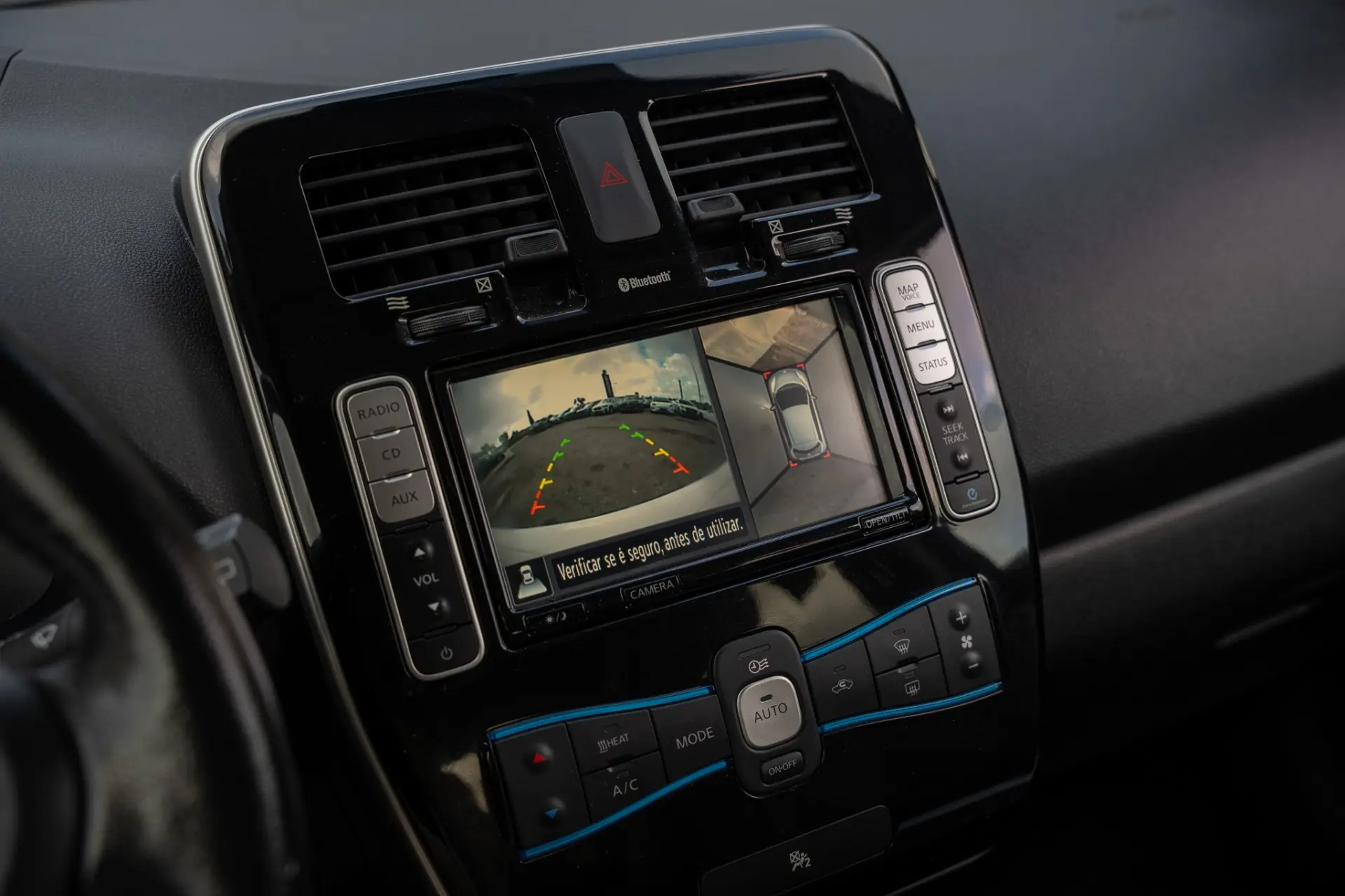 Nissan Leaf Tekna 30 kWh 19