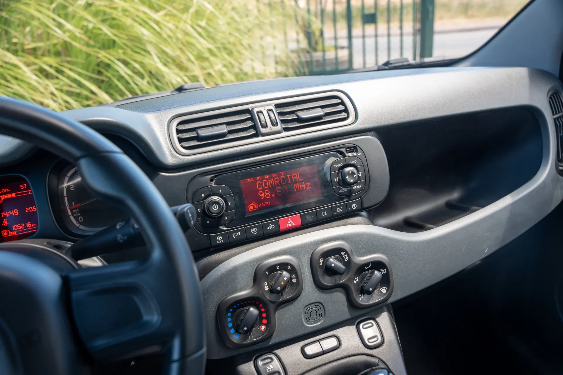 Fiat Panda 0.9 8V TwinAir Cross 4x4 S&S 11
