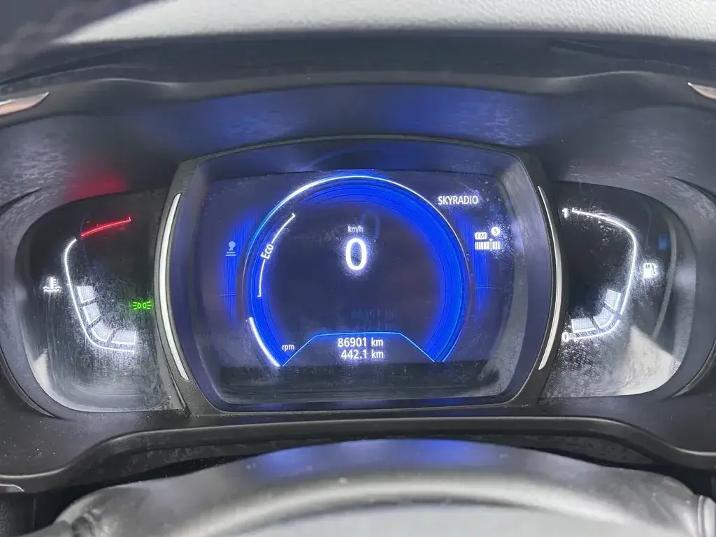 Renault Kadjar Energy TCe 130 Bose Edition 13