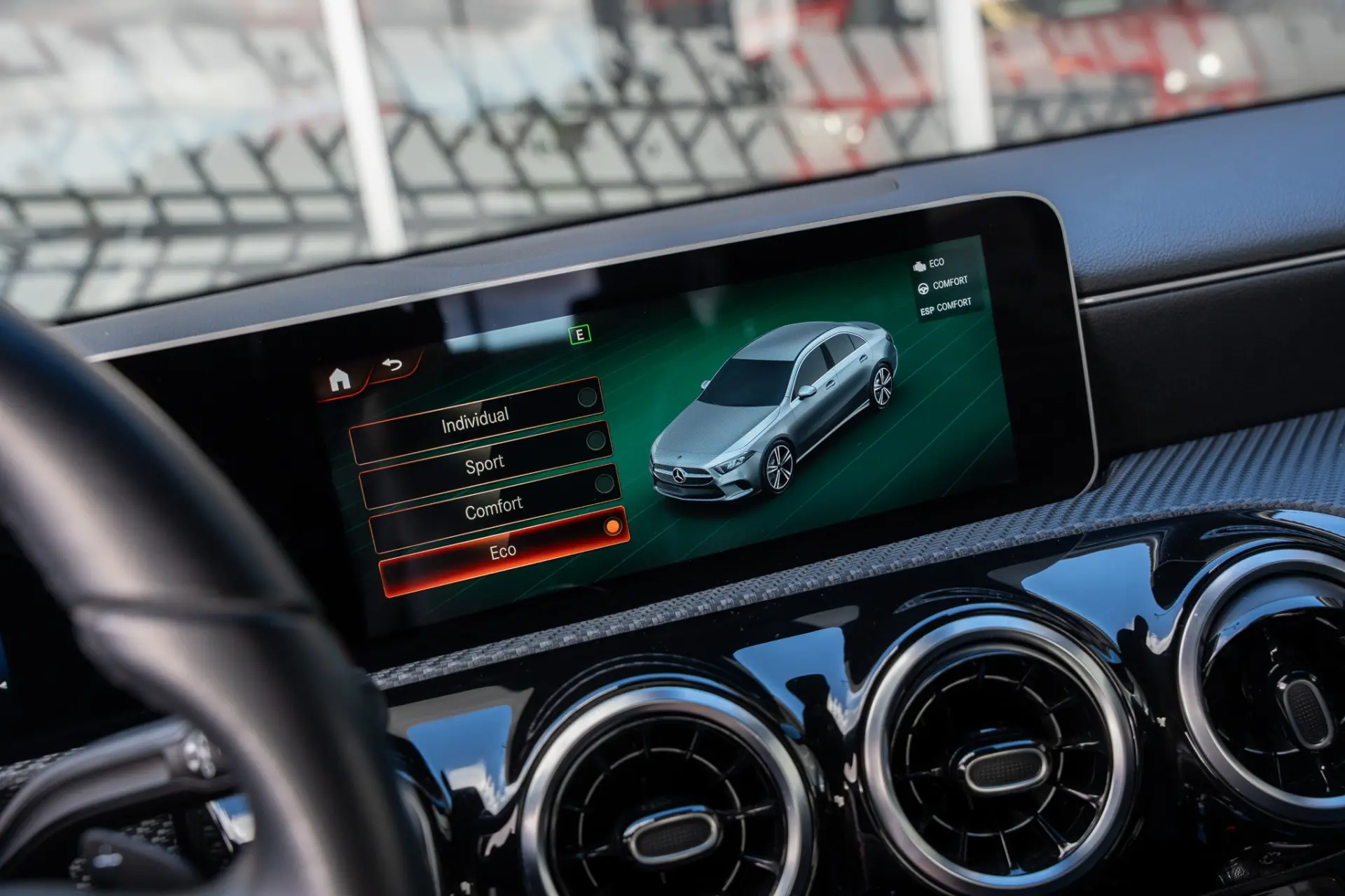 Mercedes-Benz A 180 Limousine d Style Aut. 14