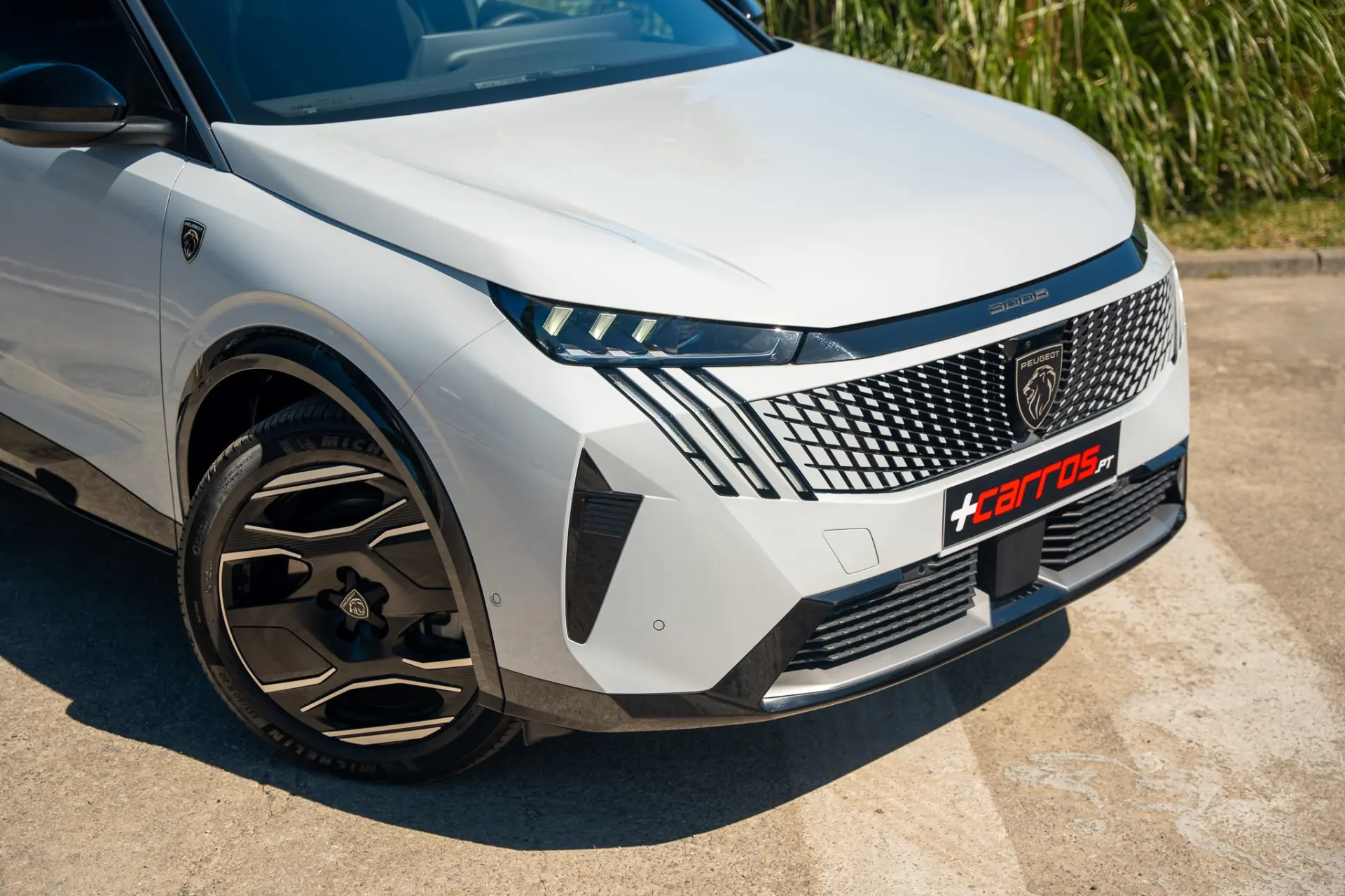 Peugeot E-3008 73 kWh GT 2