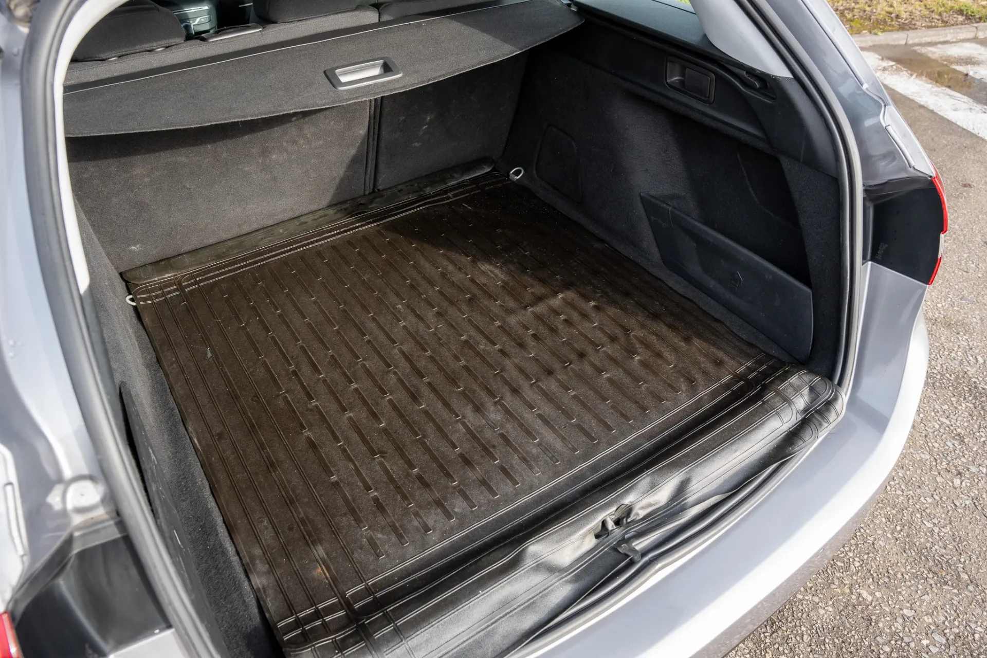 Peugeot 308 SW 1.5 BlueHDi Active EAT8 19