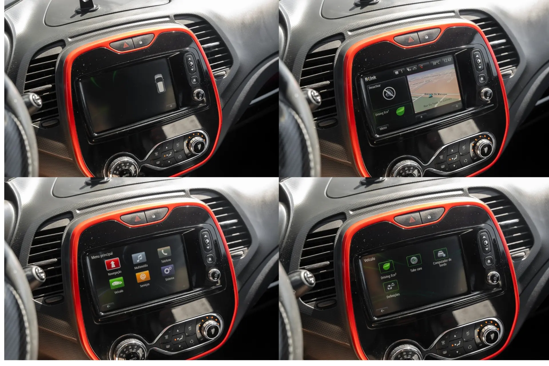 Renault Captur 1.5 dCi Helly Hansen 11
