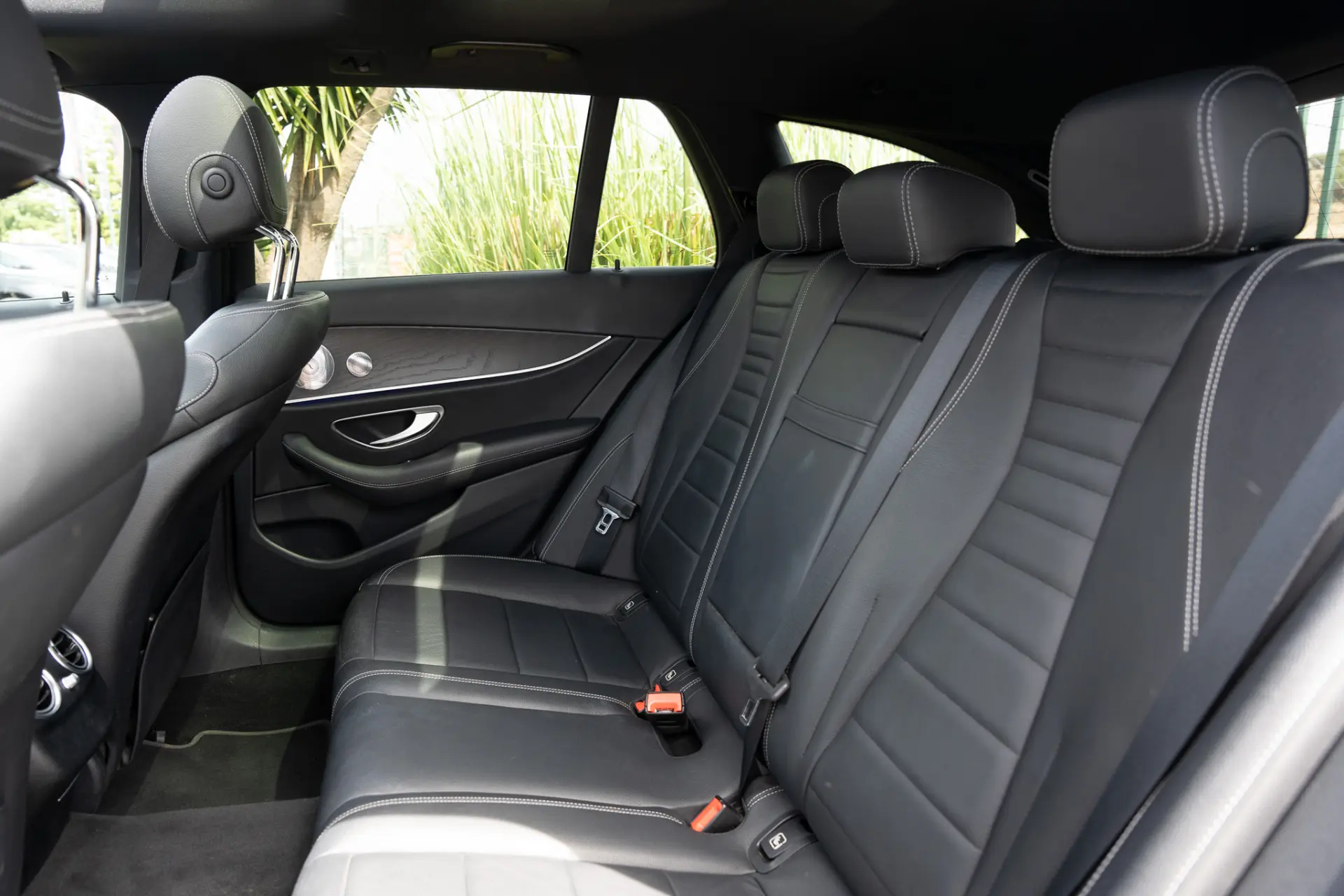 Mercedes-Benz E 300 de Exclusive Line 22