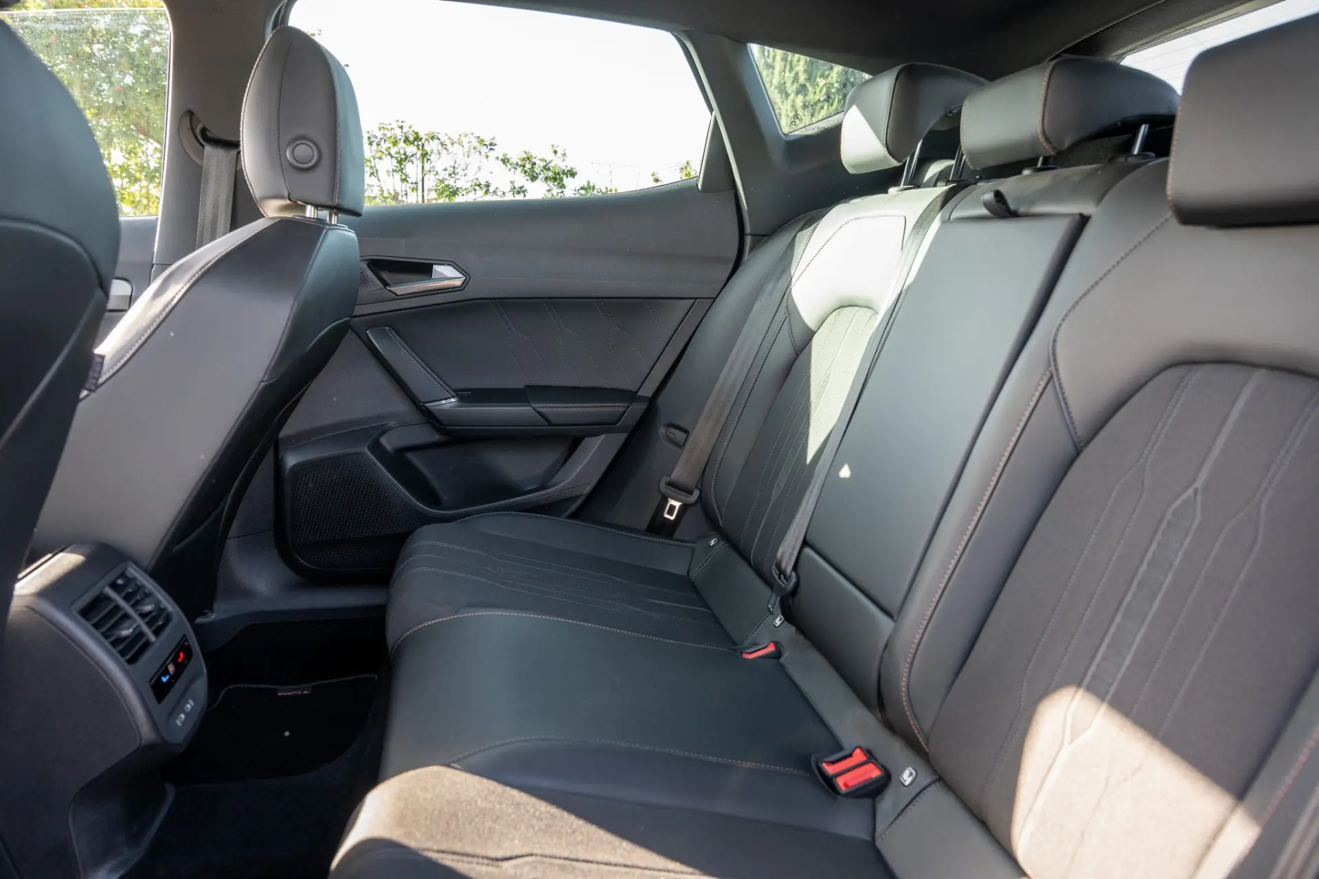 Cupra Formentor 1.4 e-Hybrid DSG 23