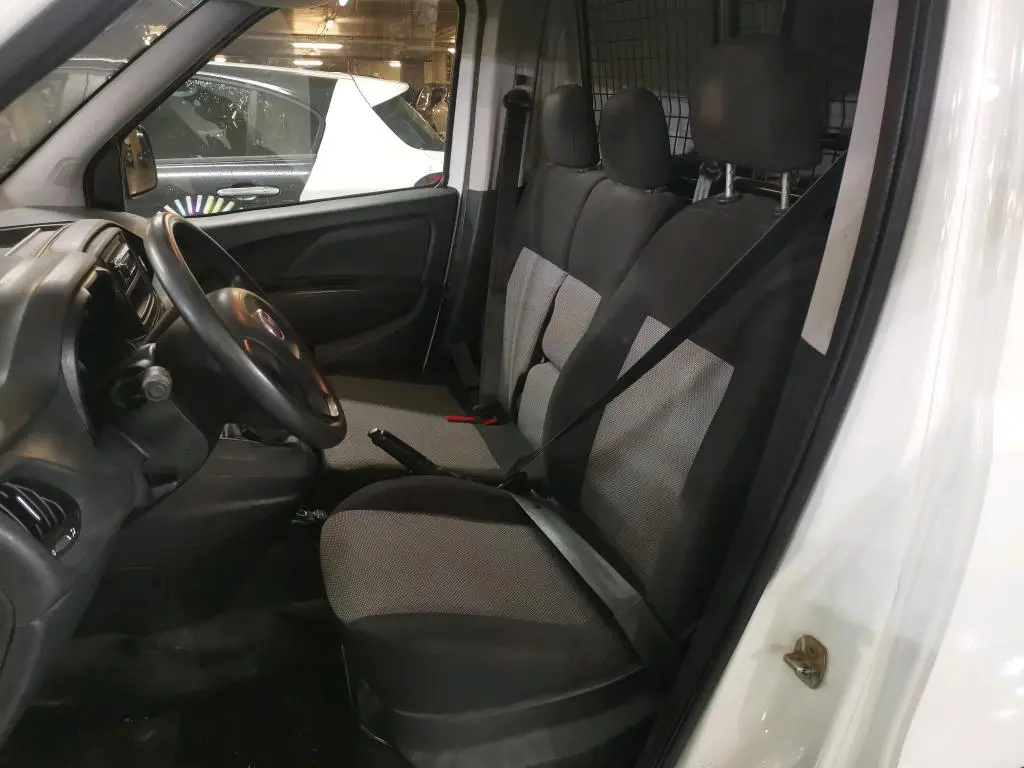 Fiat Doblo 1.3 Multijet 10