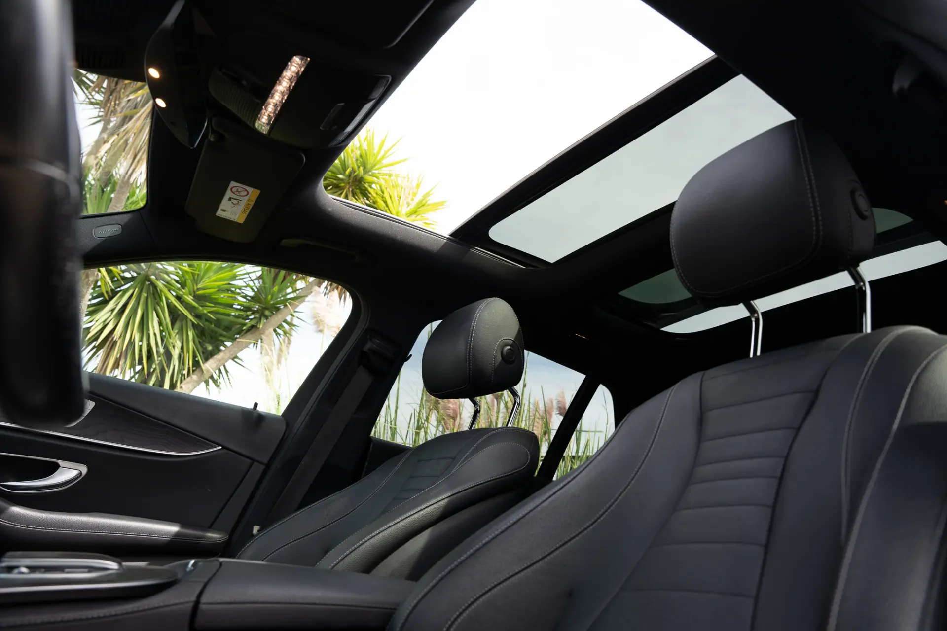 Mercedes-Benz E 300 de Exclusive Line 21
