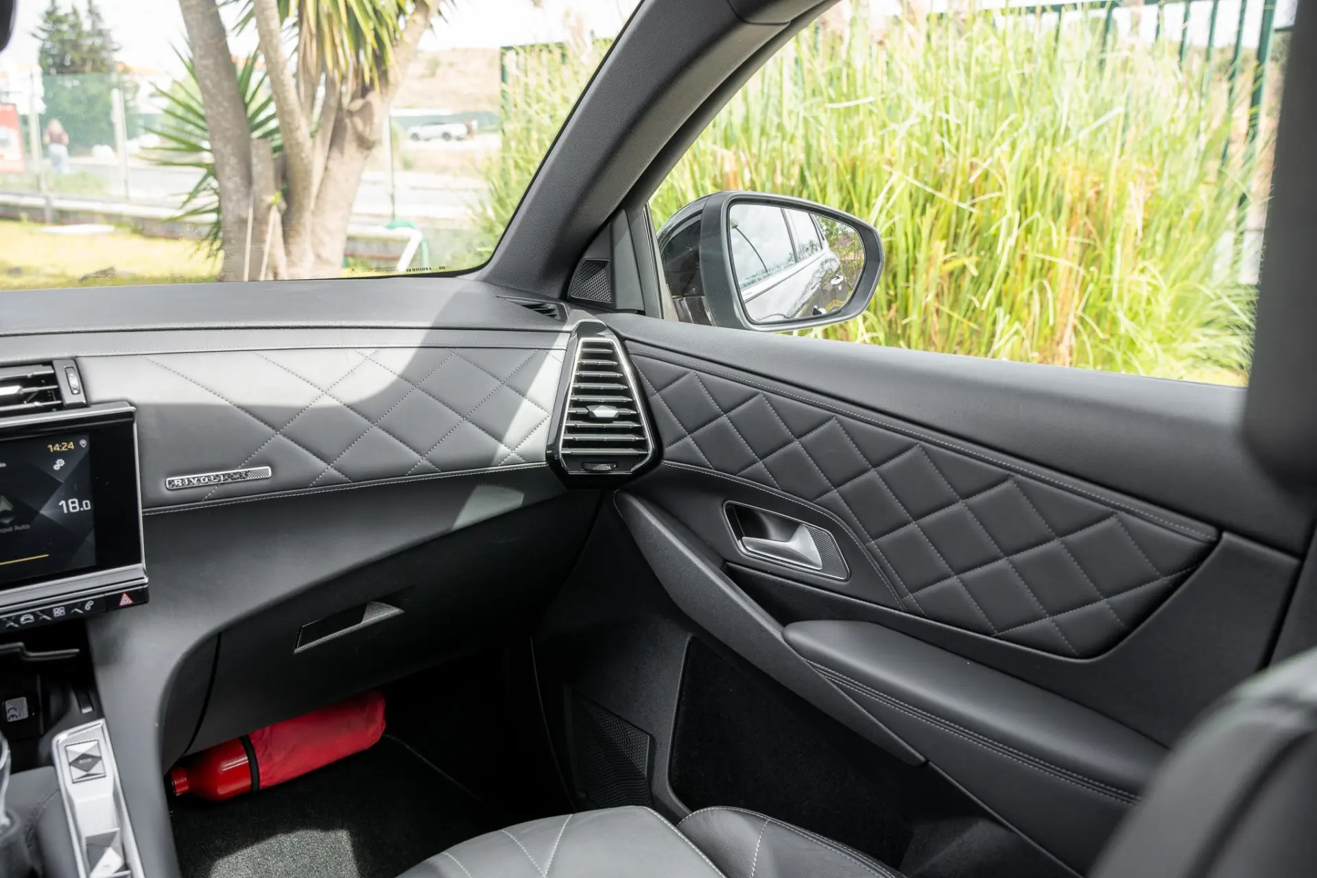 DS DS7 Crossback 1.5 BlueHDi So Chic 20