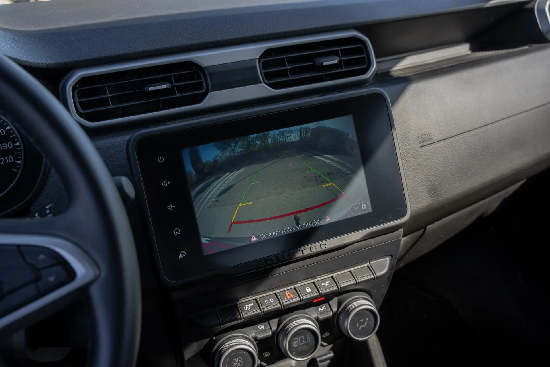 Dacia Duster 1.0 TCe ECO-G Prestige Bi-Fuel 14