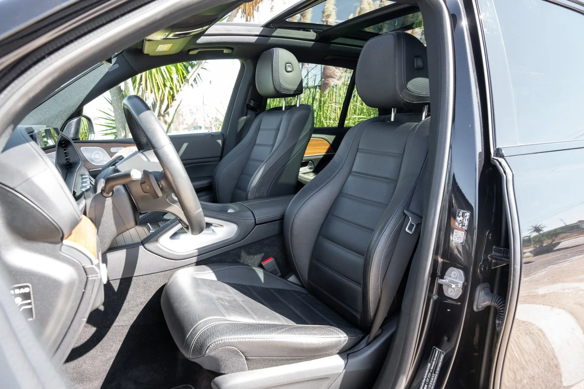 Mercedes-Benz GLE 350 de 4Matic 9G-TRONIC Exclusive 22