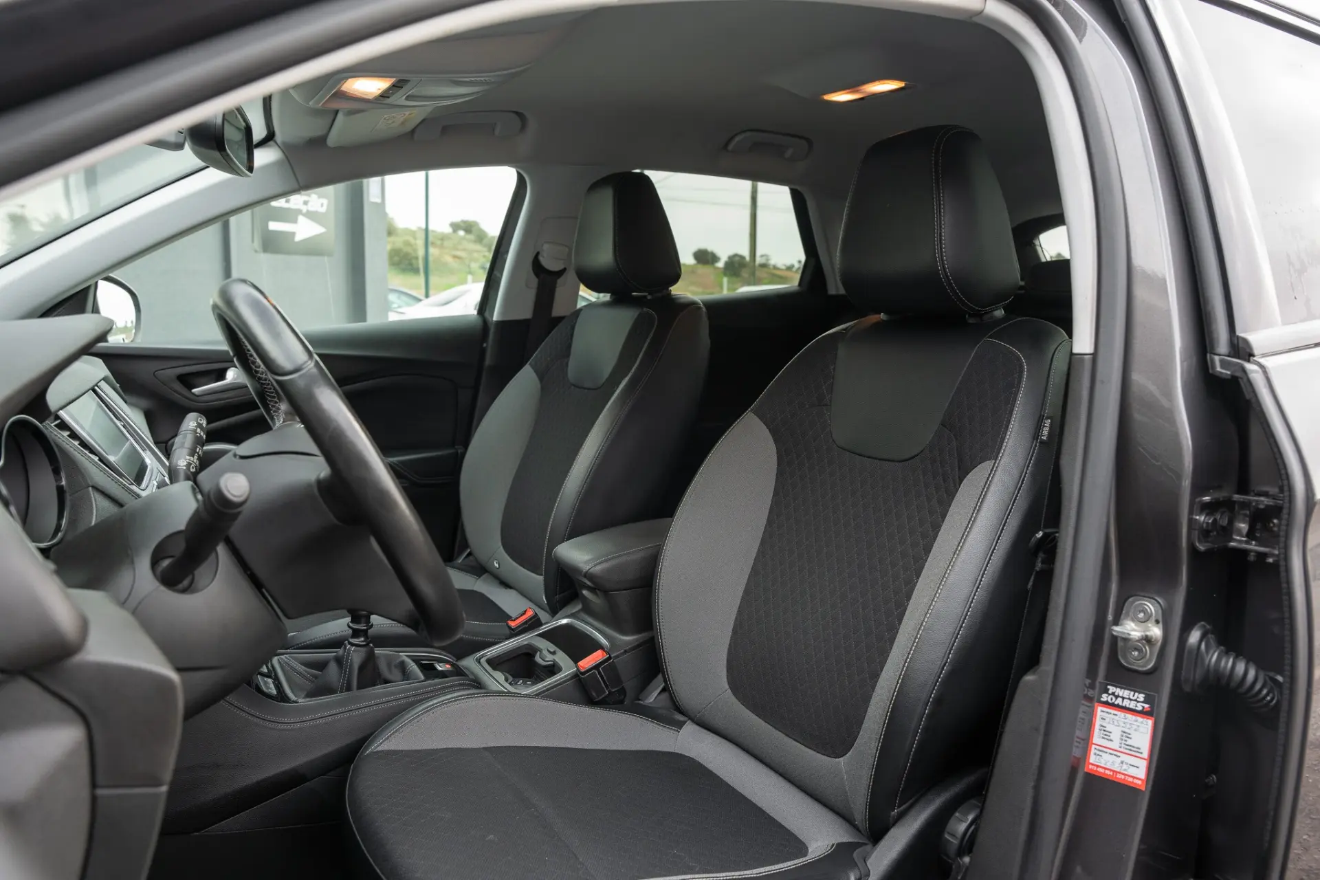 Opel Grandland X 1.6 D S&S Ultimate 21