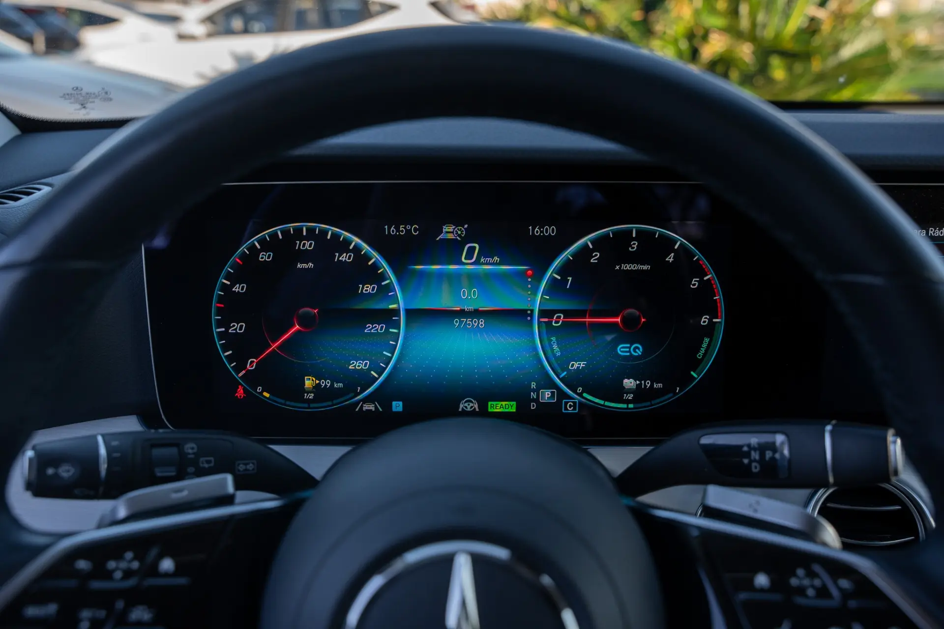 Mercedes-Benz E 300 de Avantgarde 4Matic 12