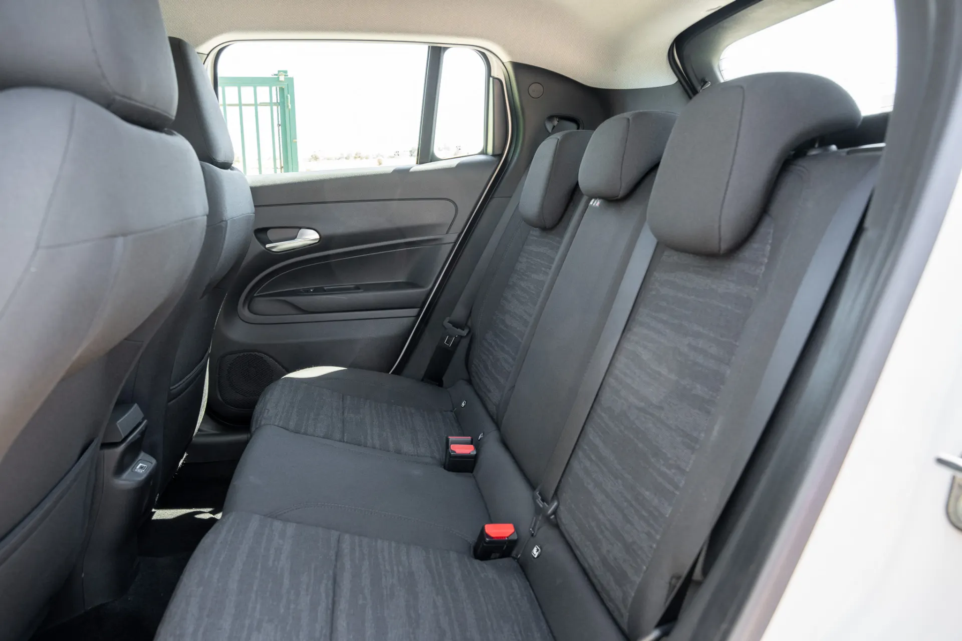 Jeep Avenger 54 kWh Longitude 26