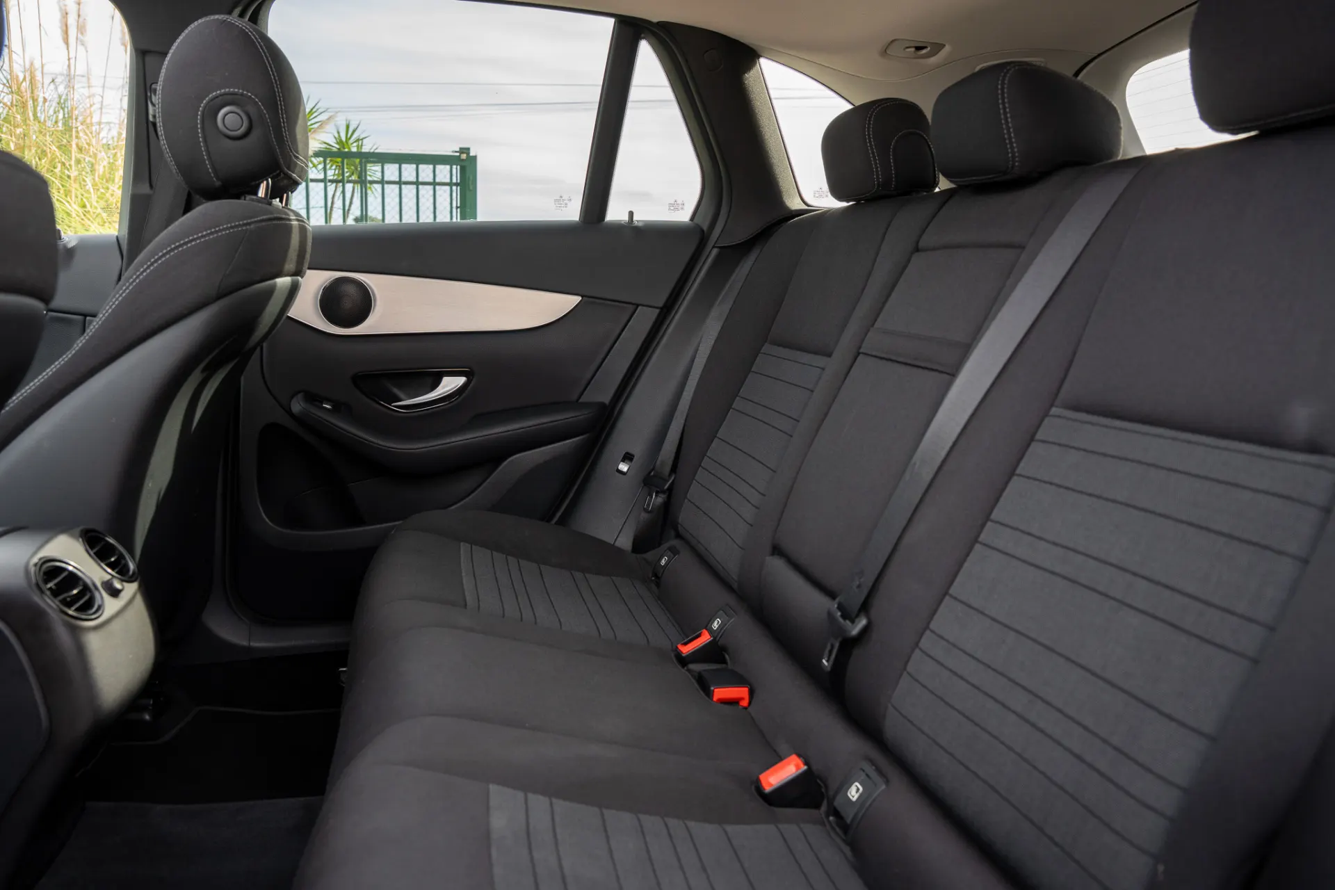 Mercedes-Benz GLC 220 d 4Matic Edition 20