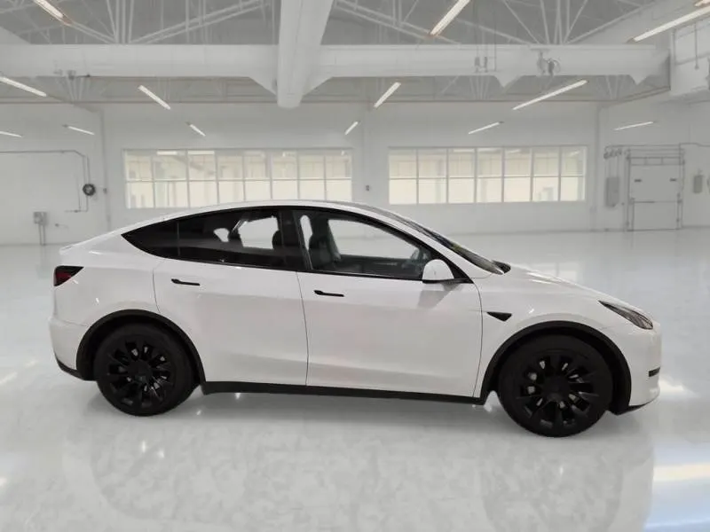 Tesla Model Y Tração Traseira 6