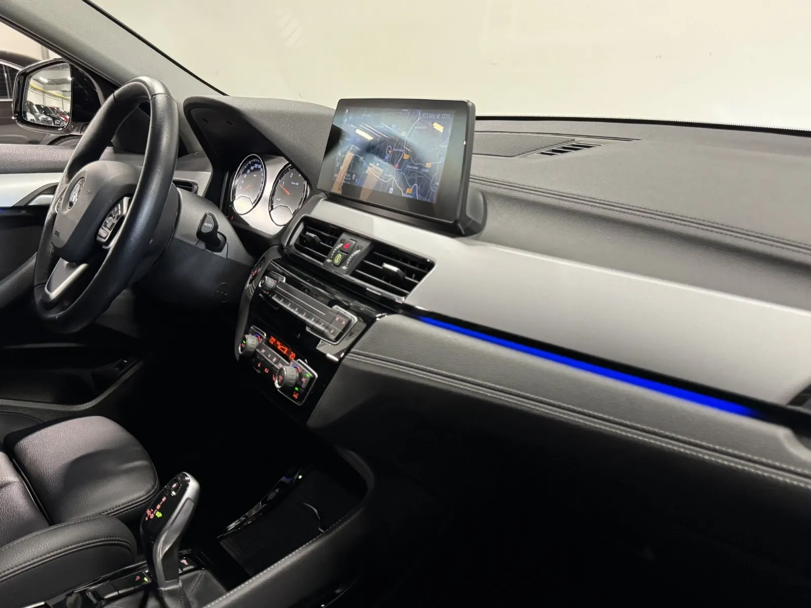 BMW X2 18 d sDrive Auto Pack M 19