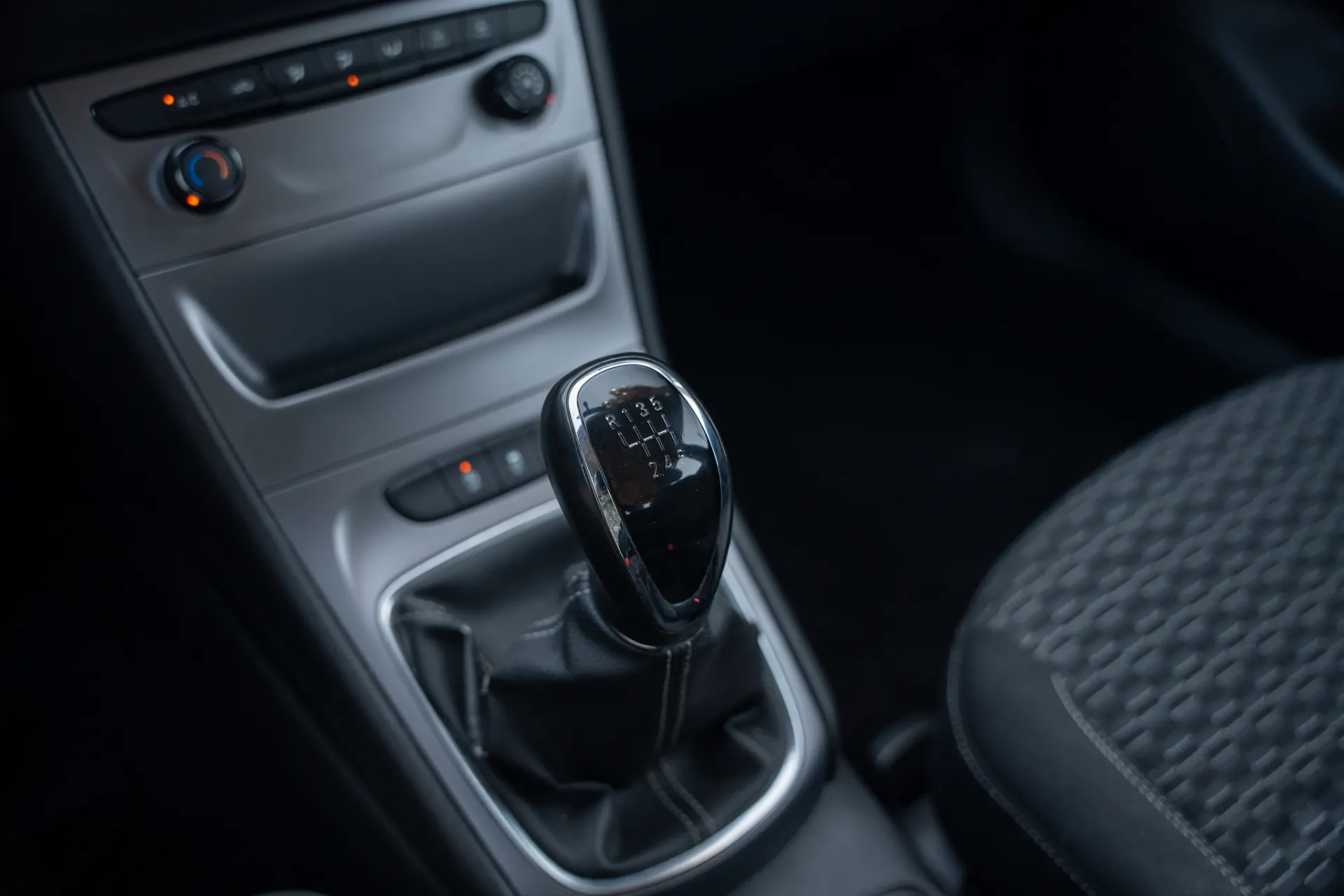 Opel Astra Sports Tourer 1.6 CDTI Innovation S/S 12